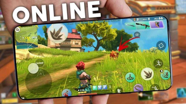 5 Online Games जिस से आप पैसे कमा सकते हैं 