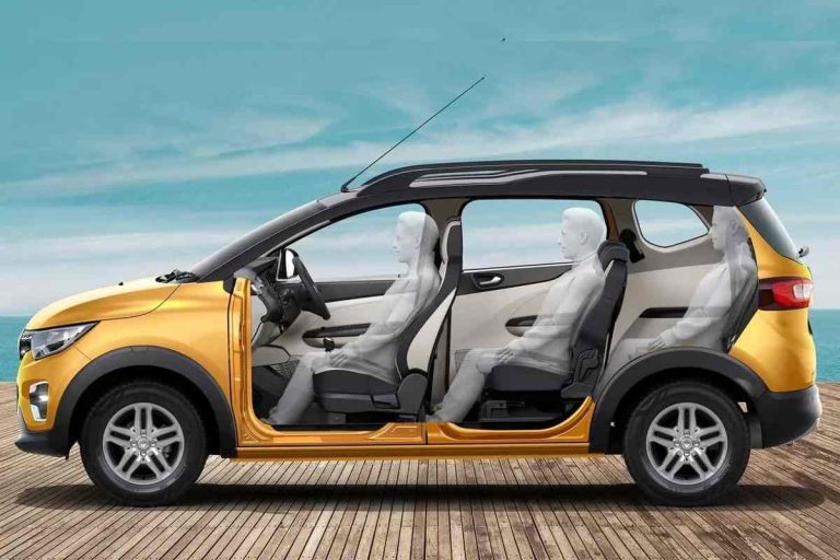 Renault Triber : 5,999 रुपये देकर घर ला सकते हैं ये 7-सीटर फैमिली MPV! 