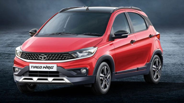 Tata Tiago NRG: जल्द लॉन्च होगा XT वेरिएंट, नए फीचर्स के साथ हो सकती है कीमत सस्ती