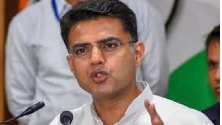 Sachin Pilot: A Promising Political Leader and Catalyst for Change