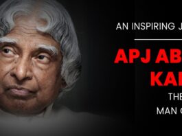 Abdul Kalam