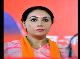 Diya Kumari